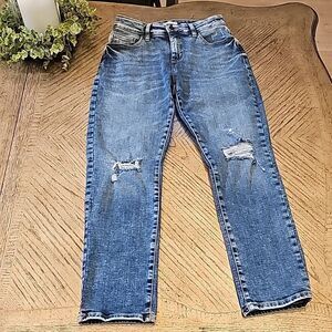 Morgan Taylor size 2 jeans never worn